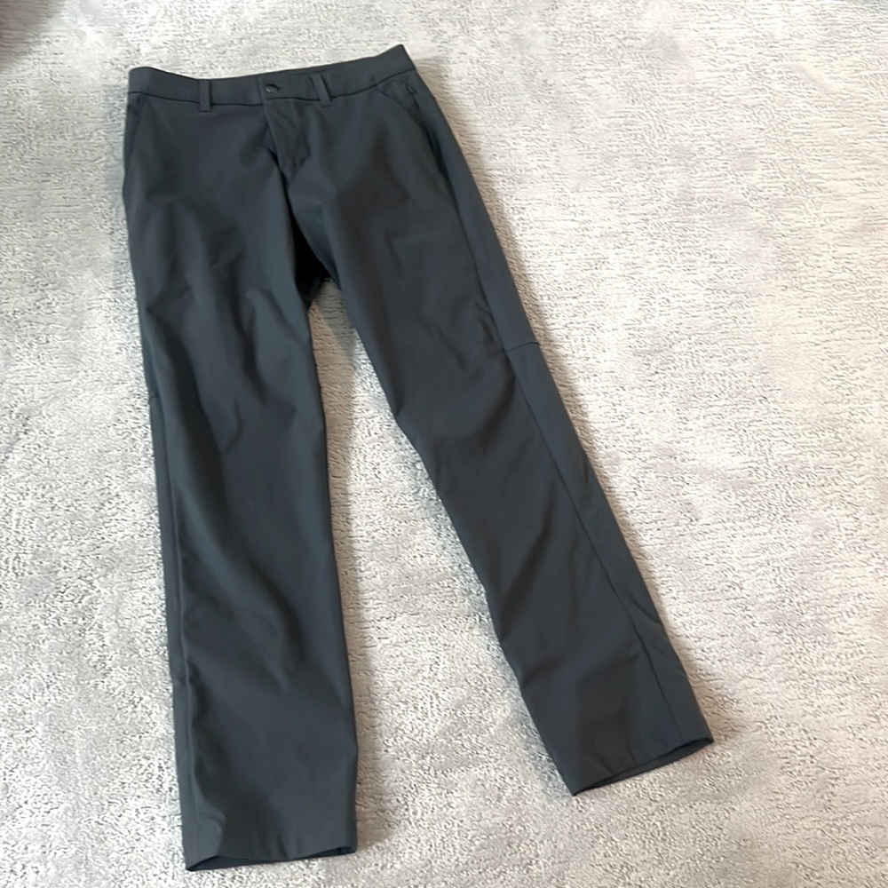 Lulu Lemon Pant Men’s